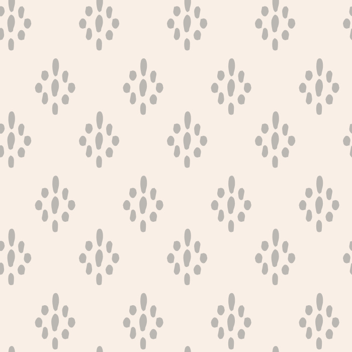 Create a cute accent with our Chamomile Tea Peel And Stick Removable Wallpaper.