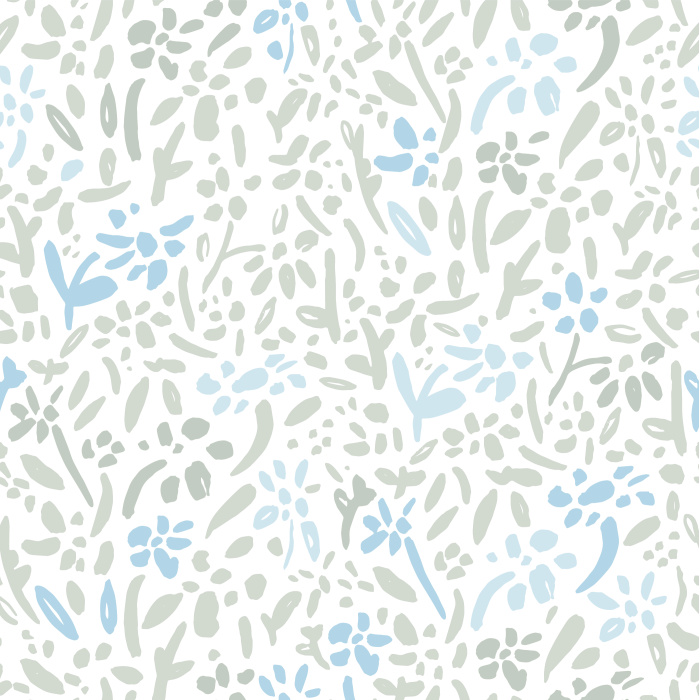 Our Meadow Delight Peel And Stick Removable Wallpaper are sure to bring a cute look nature to any wall in your home.