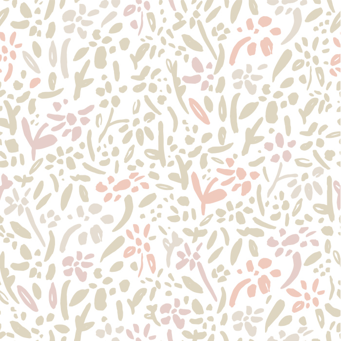 Our Meadow Delight Peel And Stick Removable Wallpaper are sure to bring a cute look nature to any wall in your home.