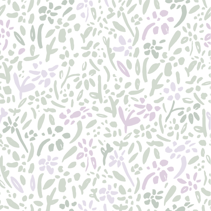 Our Meadow Delight Peel And Stick Removable Wallpaper are sure to bring a cute look nature to any wall in your home.