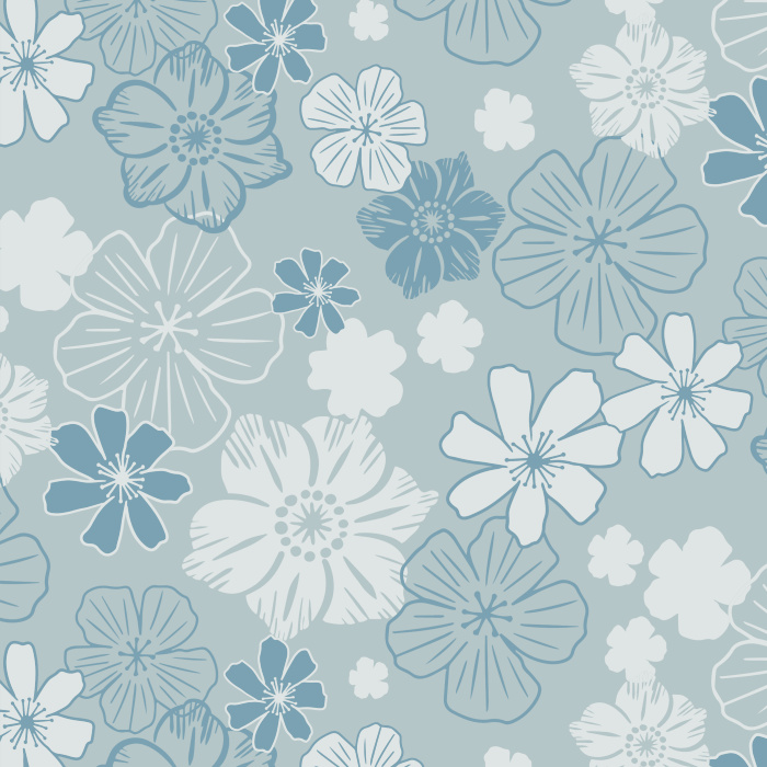 Create the perfect space in any room of your home with our Melika Melody Peel and Stick Wallpaper.