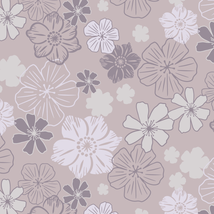 Create the perfect space in any room of your home with our Melika Melody Peel and Stick Wallpaper.