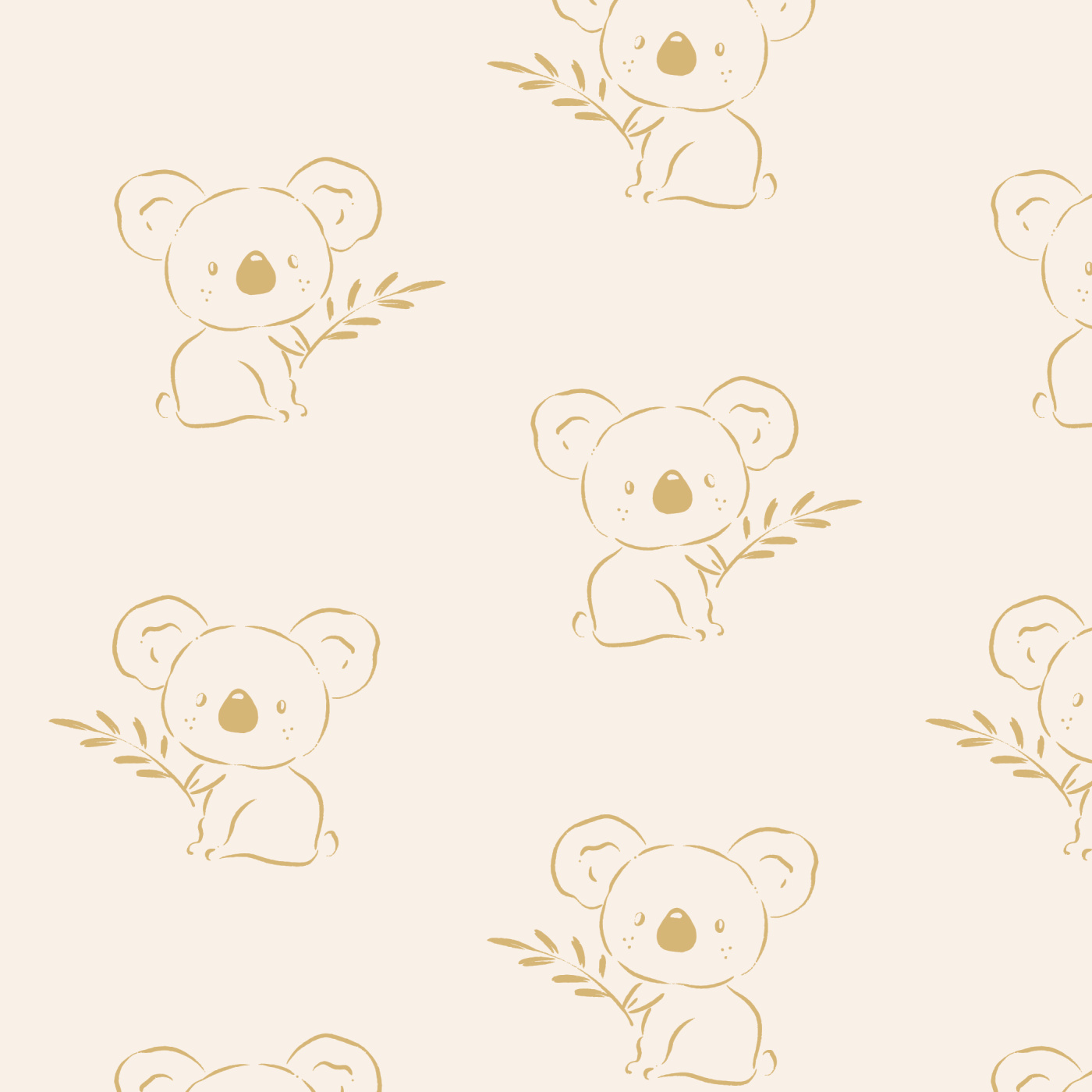 Cute Koala Wallpapers  Top Free Cute Koala Backgrounds  WallpaperAccess