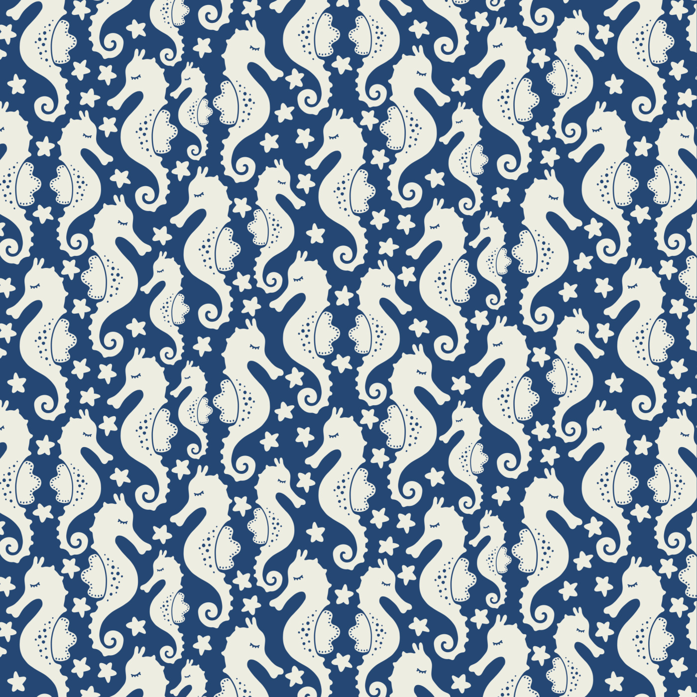 Sea Horse Wallpaper