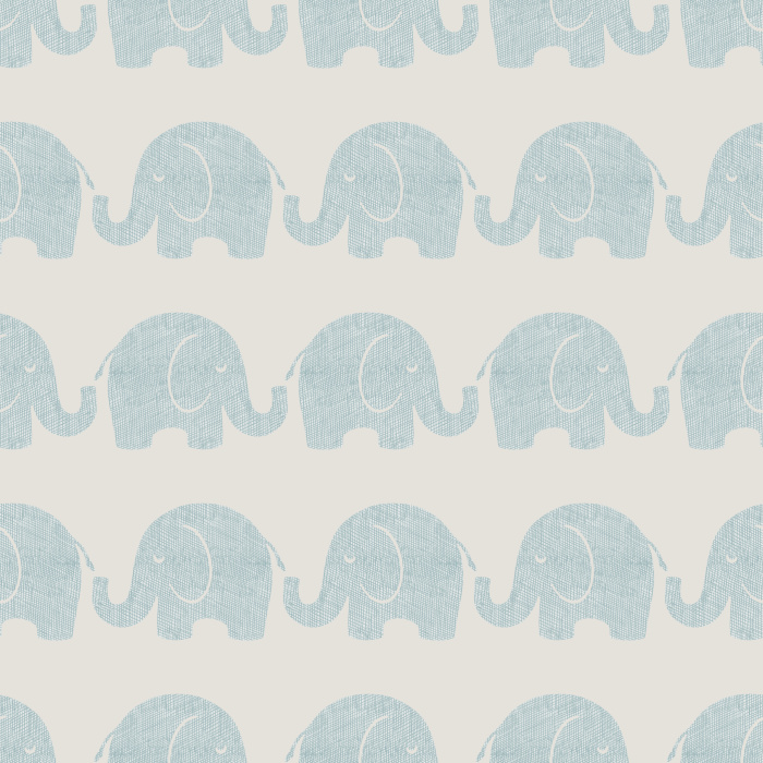 Our Textured Elephant Peel and Stick Wallpaper bring a unique statement to any wall in your home.
