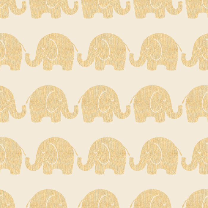 Our Textured Elephant Peel and Stick Wallpaper bring a unique statement to any wall in your home.