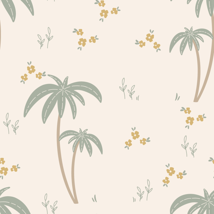 tropical wallpaper
