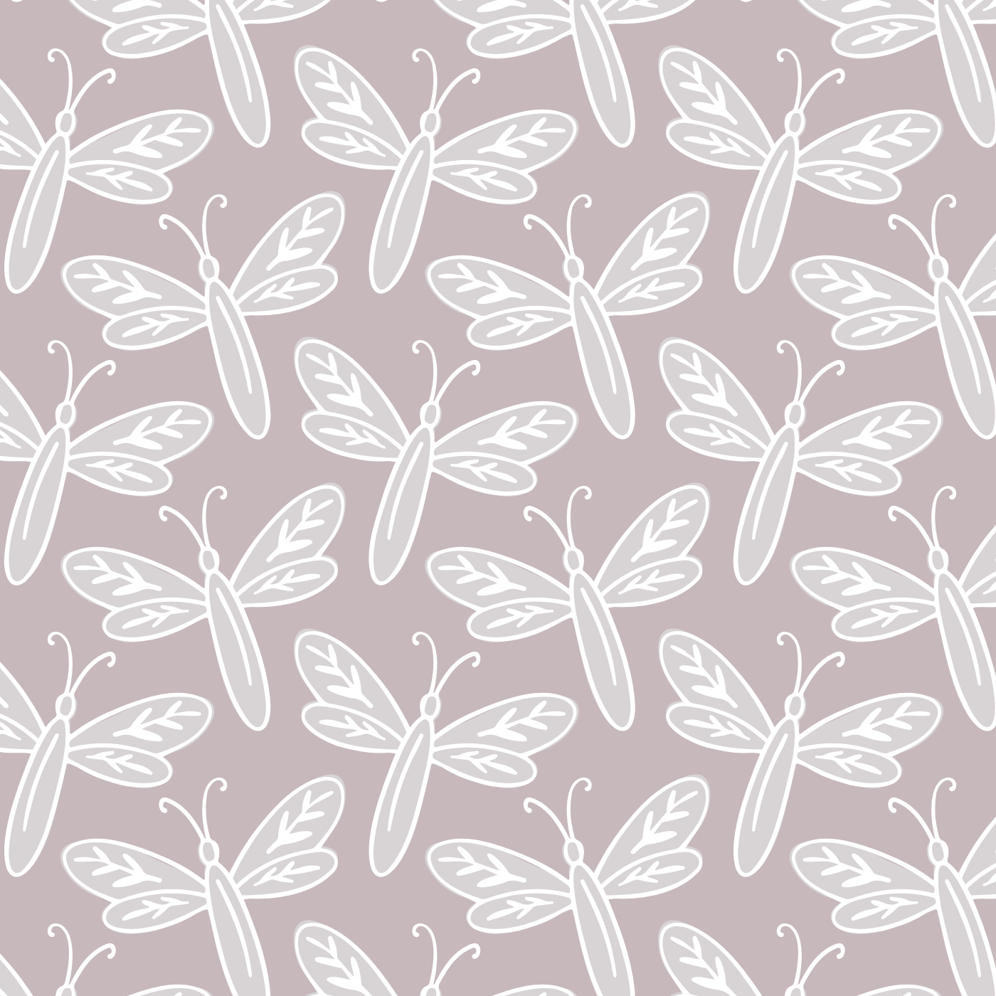 Baby Dragonfly Wallpaper