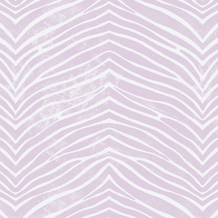 Create the exotic look you've always wanted with our Zebra Crossing Peel and Stick Wallpaper.