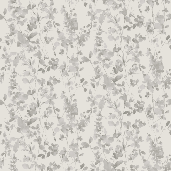 Create a truly unique room with our Wild Trellis Peel and Stick Wallpaper.