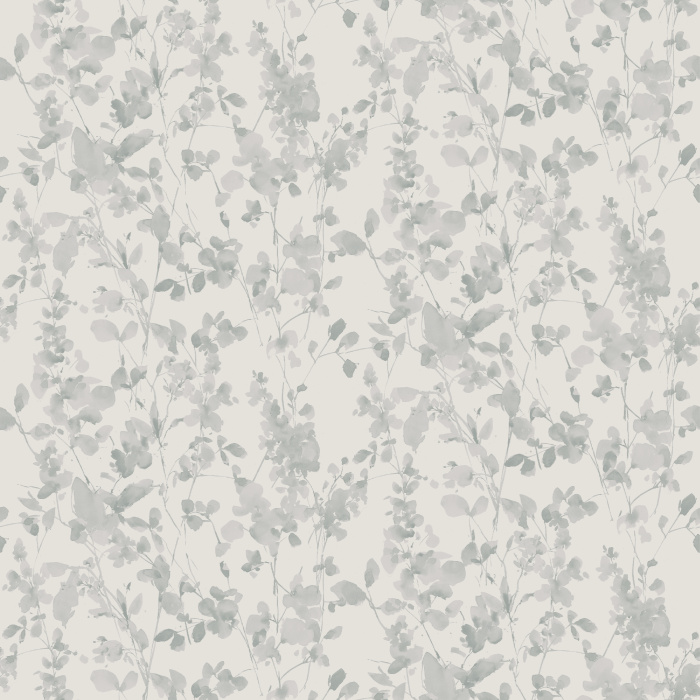 Create a truly unique room with our Wild Trellis Peel and Stick Wallpaper.