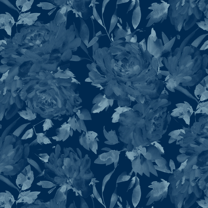 dark blue and white backgrounds