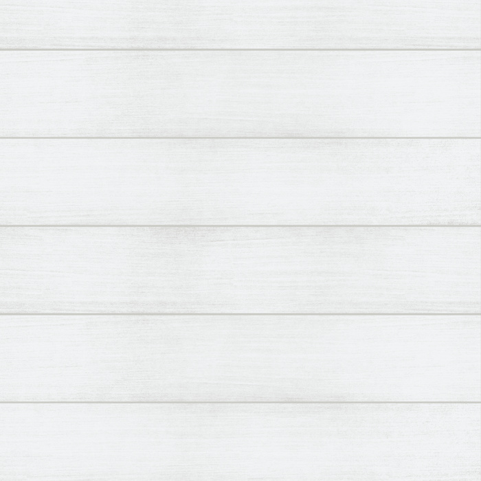 Add a farmhouse touch to any room in your home with our Wood Shiplap Peel and Stick Wallpaper.