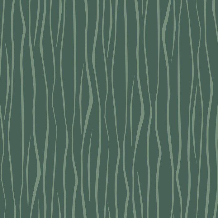 Create a stylish accent with our Abstract Grass Peel and Stick Wallpaper.
