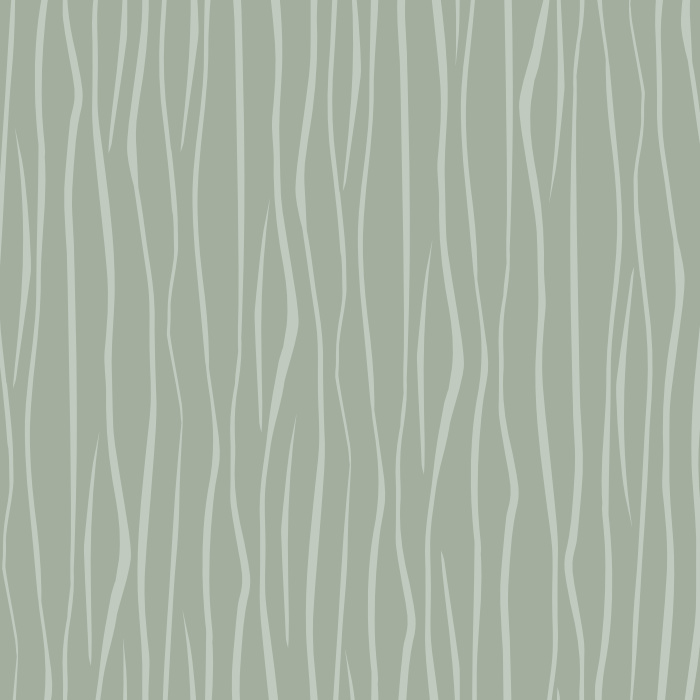 Create a stylish accent with our Abstract Grass Peel and Stick Wallpaper.
