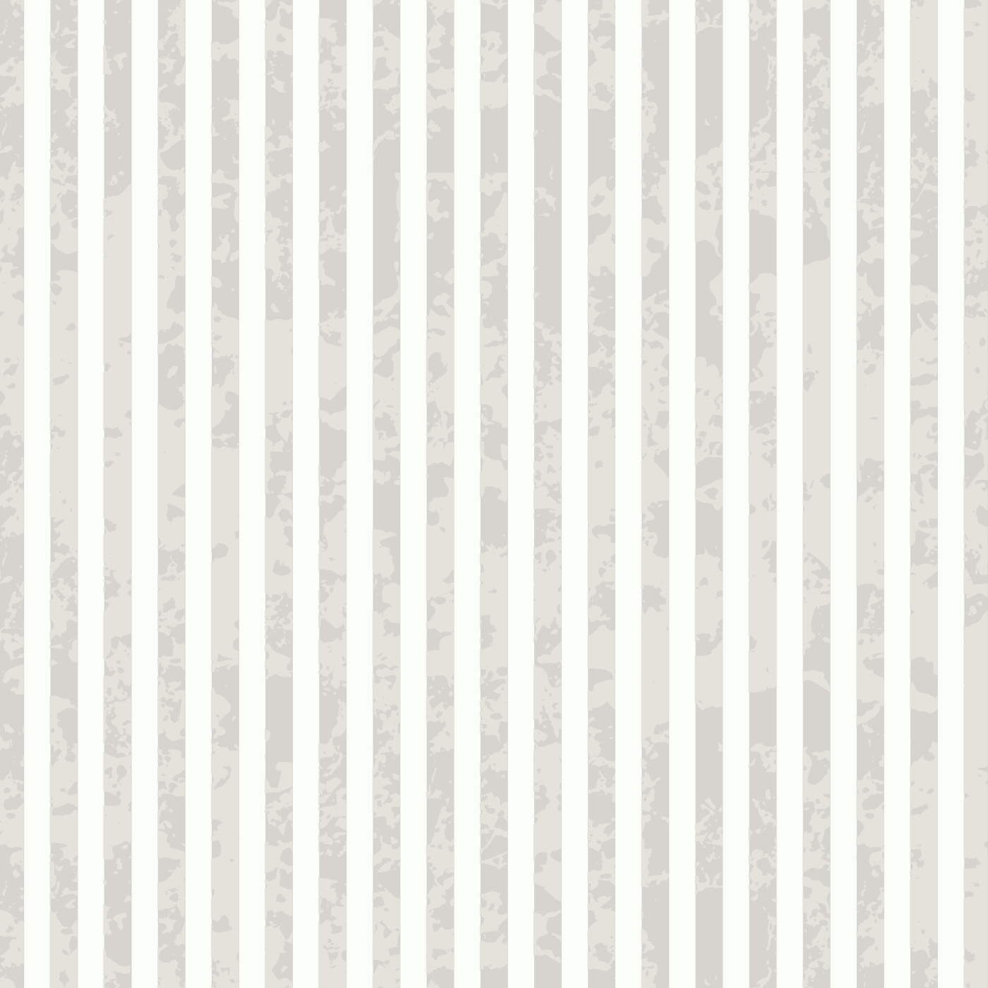 Vintage Stripes Wallpaper