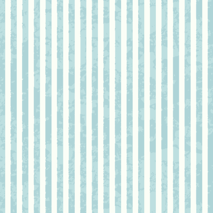Our Vintage Stripes Peel and Stick Wallpaper add a classic, farmhouse vibe to any wall in your home.