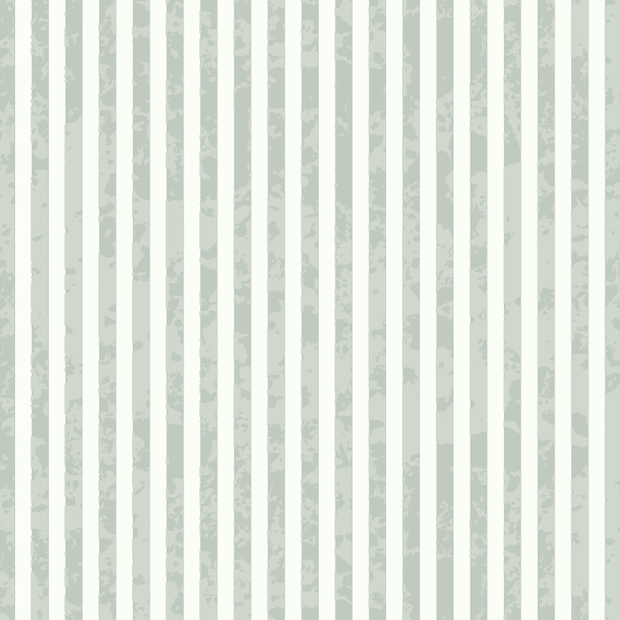 Our Vintage Stripes Peel and Stick Wallpaper add a classic, farmhouse vibe to any wall in your home.