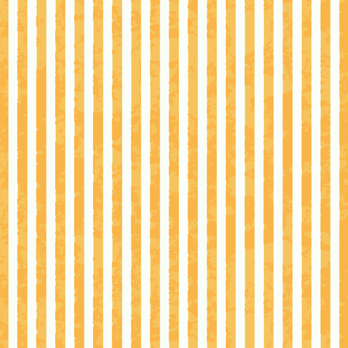 Our Vintage Stripes Peel and Stick Wallpaper add a classic, farmhouse vibe to any wall in your home.