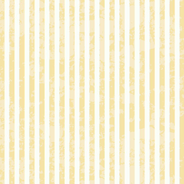 Our Vintage Stripes Peel and Stick Wallpaper add a classic, farmhouse vibe to any wall in your home.