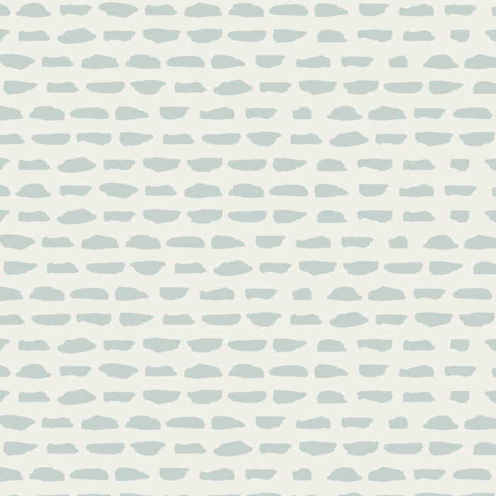 Add a simple touch to any wall in your home with our Dashed Texture Peel and Stick Wallpaper. 