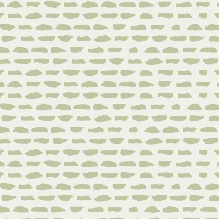 Add a simple touch to any wall in your home with our Dashed Texture Peel and Stick Wallpaper. 