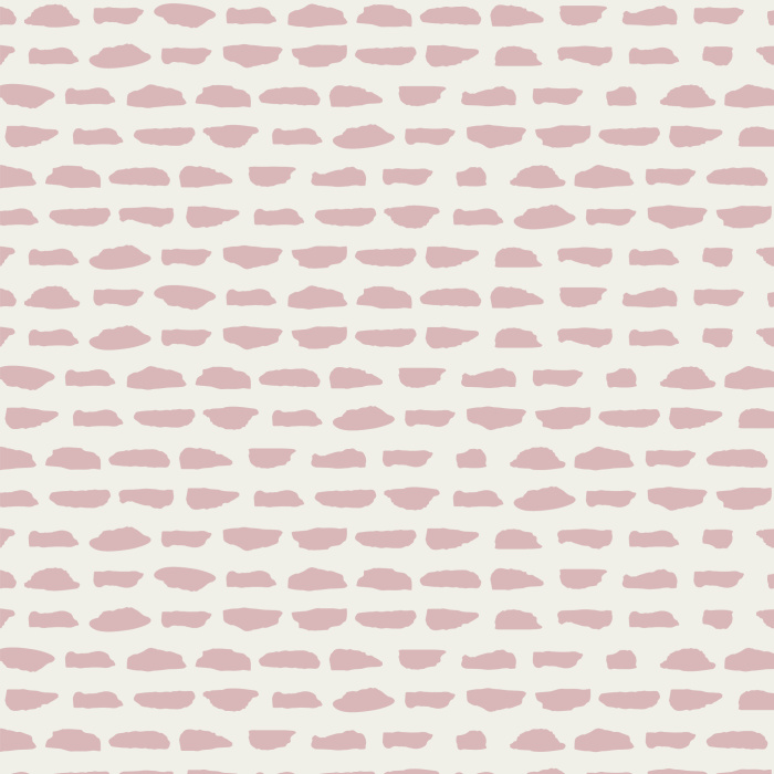 Add a simple touch to any wall in your home with our Dashed Texture Peel and Stick Wallpaper. 