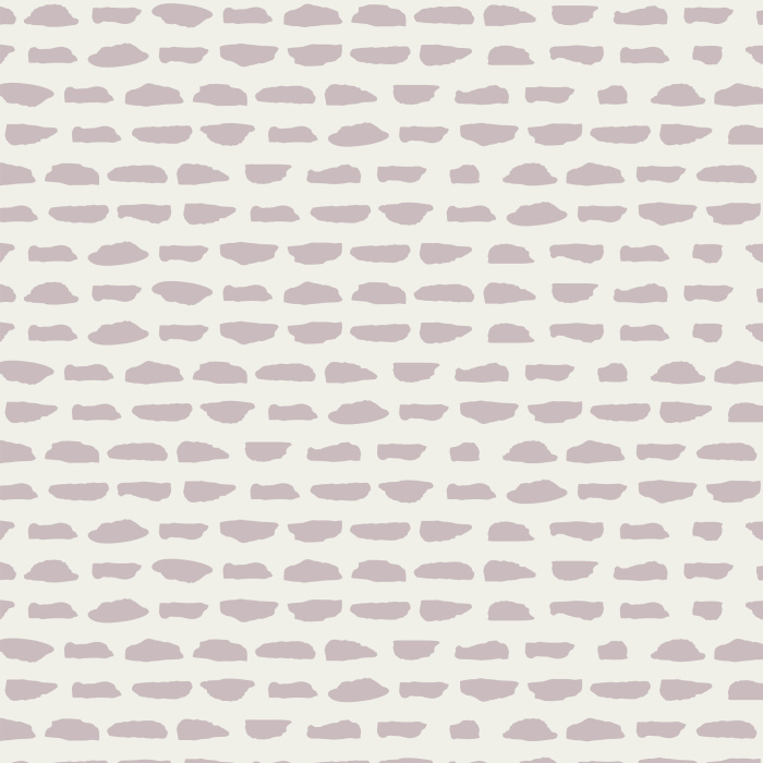 Add a simple touch to any wall in your home with our Dashed Texture Peel and Stick Wallpaper. 