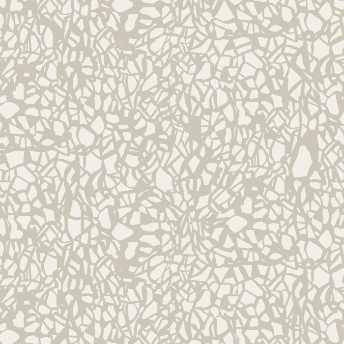 With it’s simple texture of crack-like patterns, our Crackle Texture Peel and Stick Removable Wallpaper is the perfect rustic touch for your space.