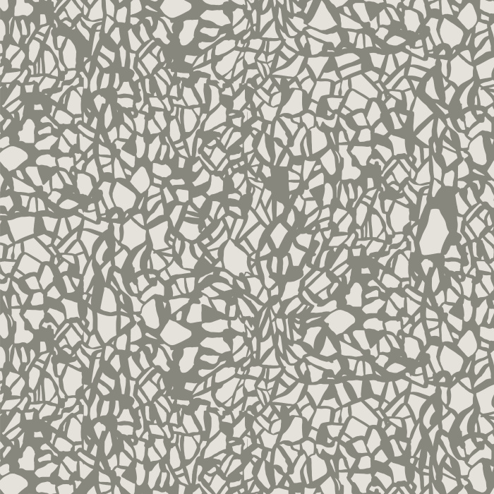 With it’s simple texture of crack-like patterns, our Crackle Texture Peel and Stick Removable Wallpaper is the perfect rustic touch for your space.