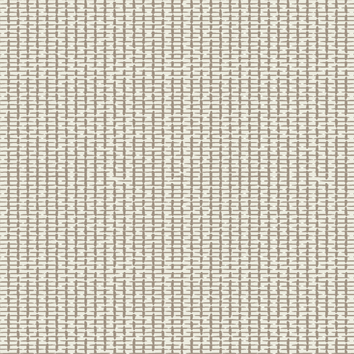 Add a classic accent to any wall in your home with our Textile Linen Peel and Stick Wallpaper.