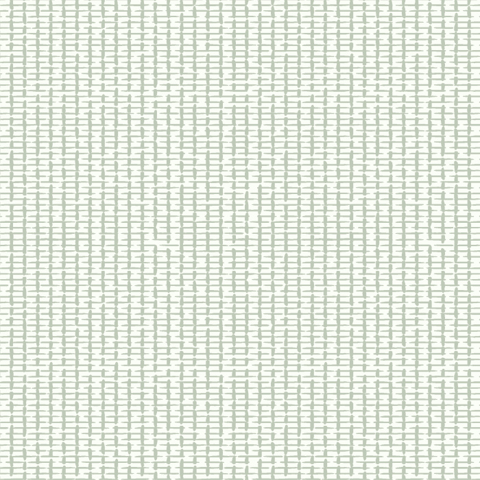 Add a classic accent to any wall in your home with our Textile Linen Peel and Stick Wallpaper.
