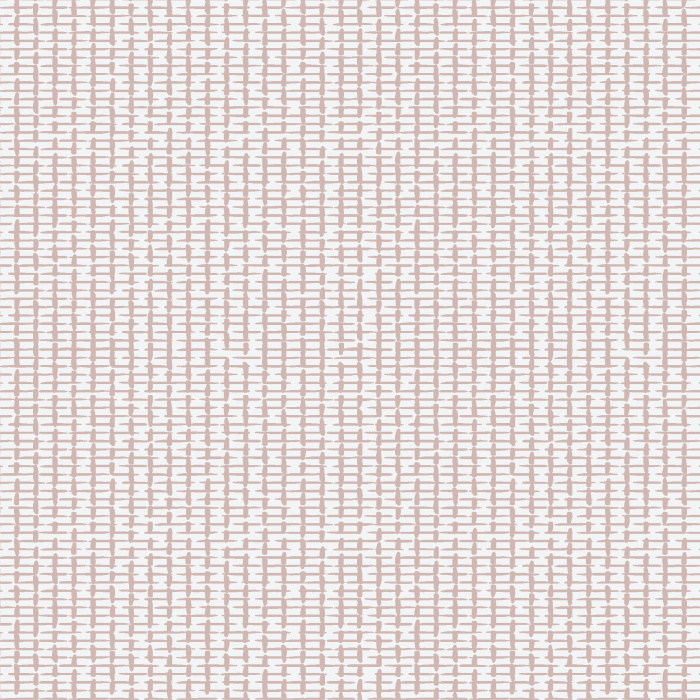 Add a classic accent to any wall in your home with our Textile Linen Peel and Stick Wallpaper.