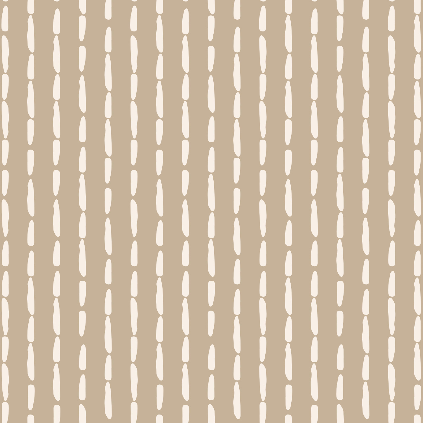 Denim Stitching Wallpaper