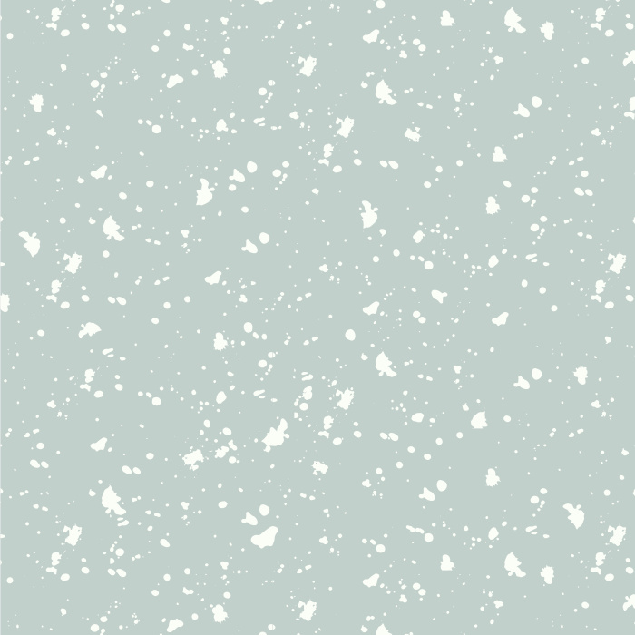 Create a perfectly sweet accent with our Paint Sprinkle Peel and Stick Wallpaper.