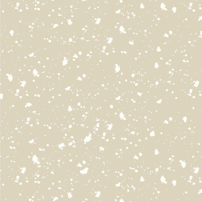 Create a perfectly sweet accent with our Paint Sprinkle Peel and Stick Wallpaper.