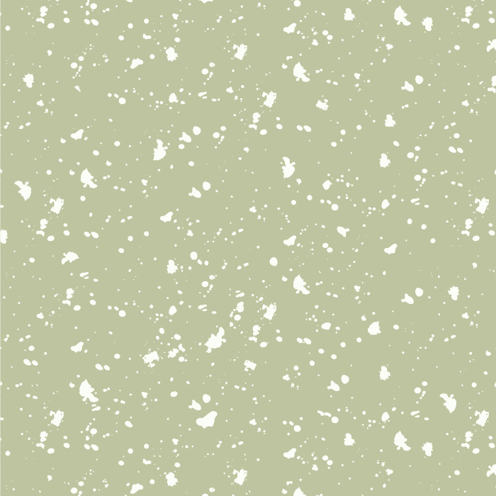 Create a perfectly sweet accent with our Paint Sprinkle Peel and Stick Wallpaper.