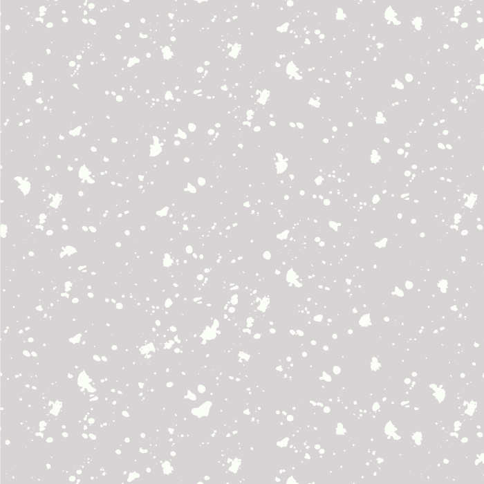 Create a perfectly sweet accent with our Paint Sprinkle Peel and Stick Wallpaper.