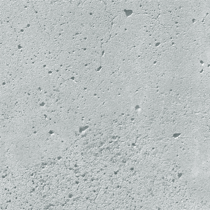 Create the stylish, industrial look you've been dreaming of with our Concrete Facade Peel and Stick Wallpaper.