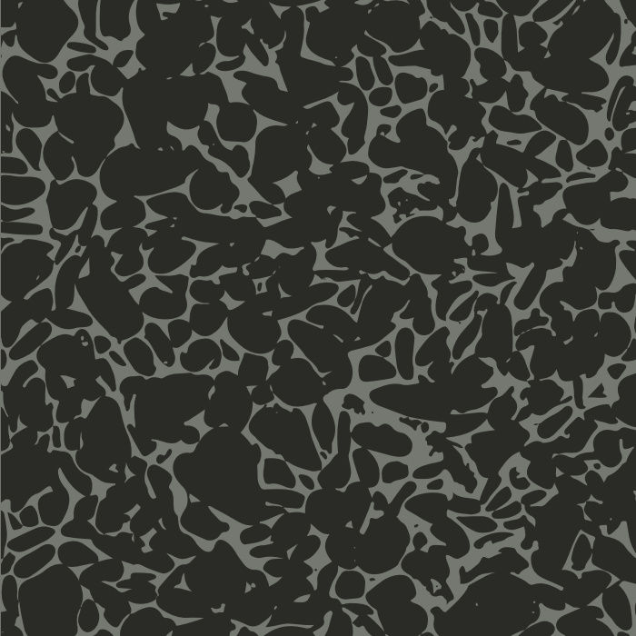 Give your space some character with our Painted Pebbles Peel and Stick Wallpaper.