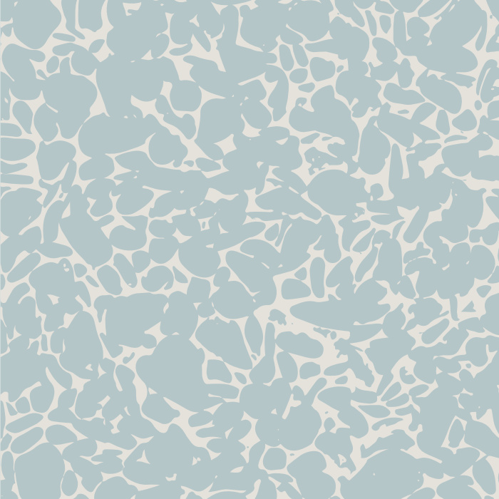 Give your space some character with our Painted Pebbles Peel and Stick Wallpaper.