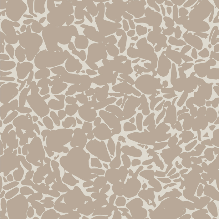 Give your space some character with our Painted Pebbles Peel and Stick Wallpaper.