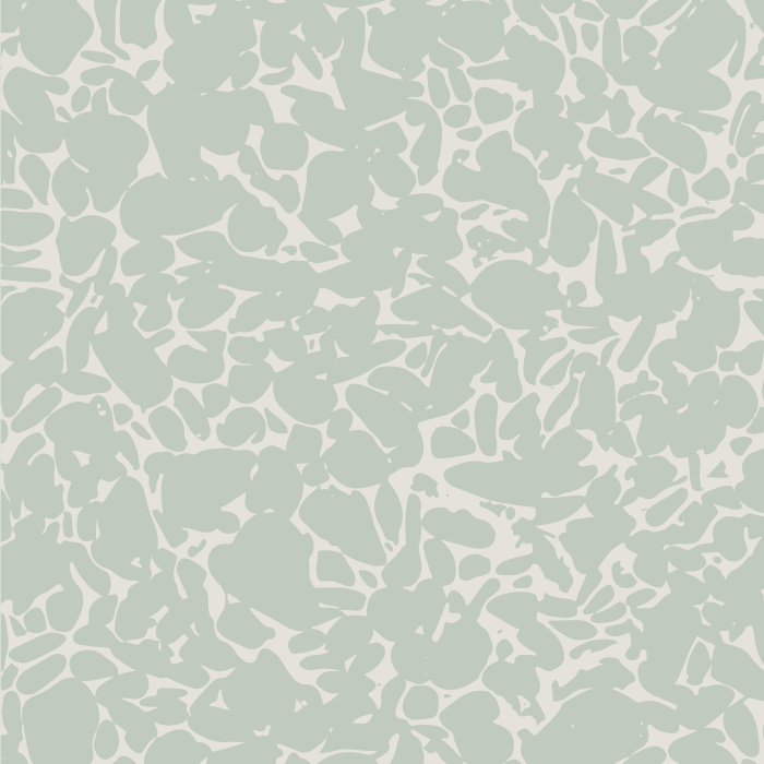 Give your space some character with our Painted Pebbles Peel and Stick Wallpaper.