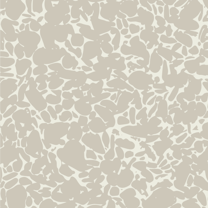 Give your space some character with our Painted Pebbles Peel and Stick Wallpaper.