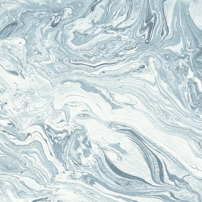 The realistic textures and shades of green on our Marble Dream Peel and Stick Removable Wallpaper adds a chic flair to any wall.