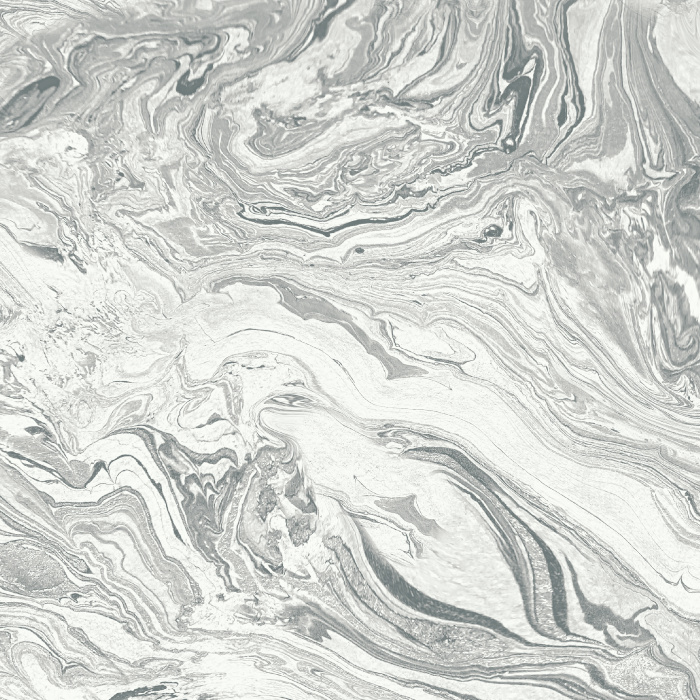 The realistic textures and shades of green on our Marble Dream Peel and Stick Removable Wallpaper adds a chic flair to any wall.