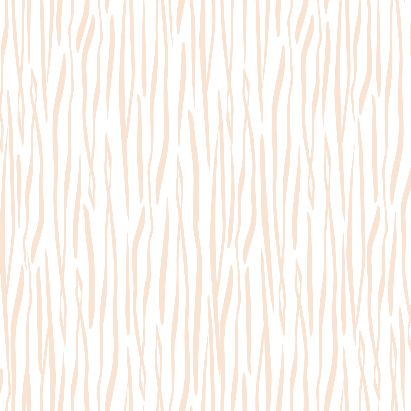 Penciled Leaves Peel And Stick Removable Wallpaper Love Vs Design 5419