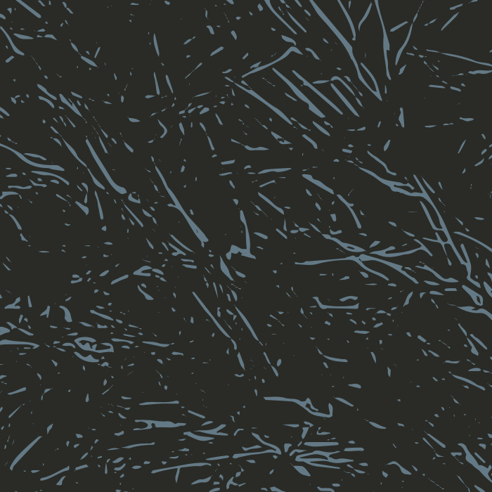 Add a natural look to any wall with organic grass-like texture Dry Grass Peel and Stick Removable Wallpaper.