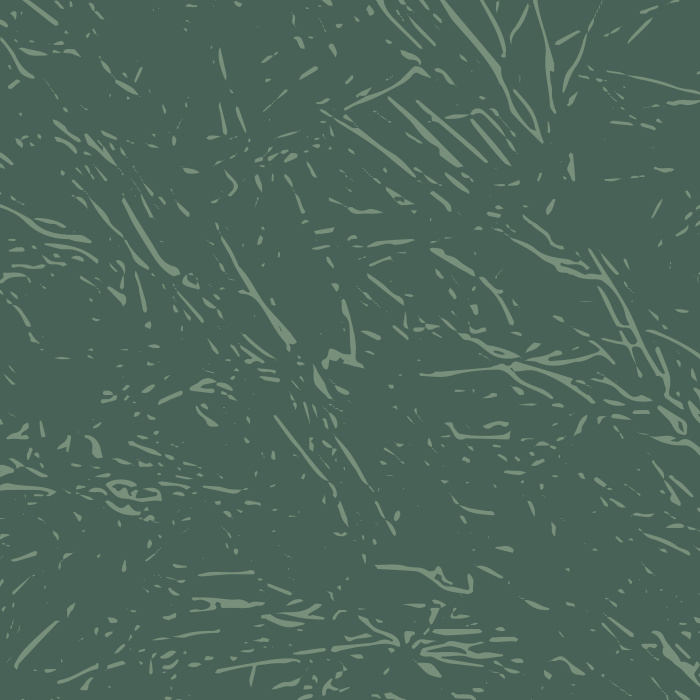 Add a natural look to any wall with organic grass-like texture Dry Grass Peel and Stick Removable Wallpaper.