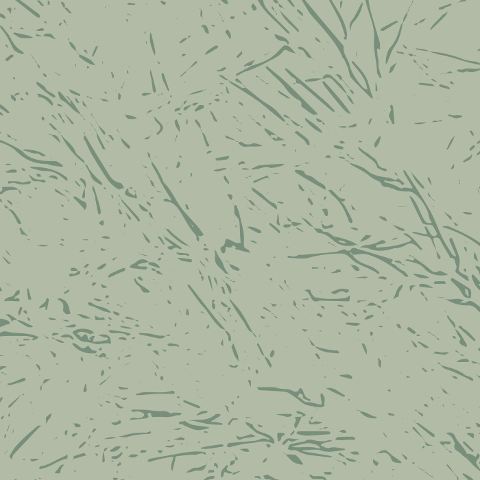 Add a natural look to any wall with organic grass-like texture Dry Grass Peel and Stick Removable Wallpaper.